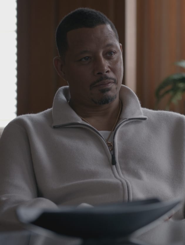 Lucious Makes a Plan - Empire Season 5 Episode 16