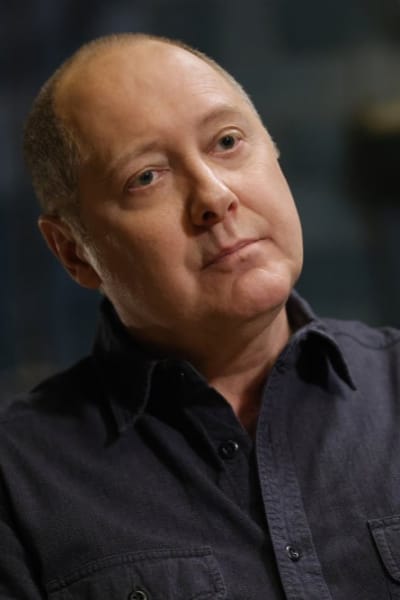 Raymond - The Blacklist Season 10 Episode 15