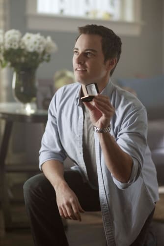 Marry Him!