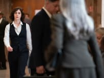 Fatal Attraction Season 1 Episode 6 Review: The Dillingers