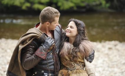 Once Upon a Time Review: A Snow White Worth Fighting For