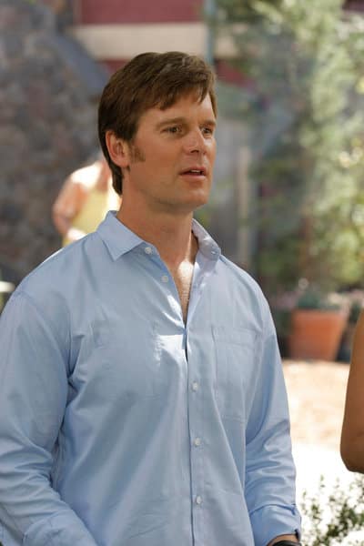 Peter Krause as Adam