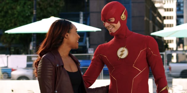 TV Ratings: The Flash Sinks, AMLT Returns Steady