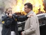 Of Human Action Scene