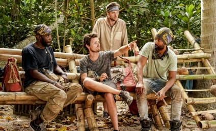 CBS Schedules Survivor Finale, The Amazing Race Premiere