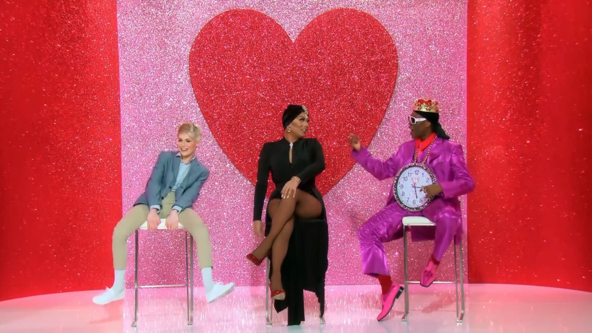 Rupaul's drag race all best sale stars 5 episode 5