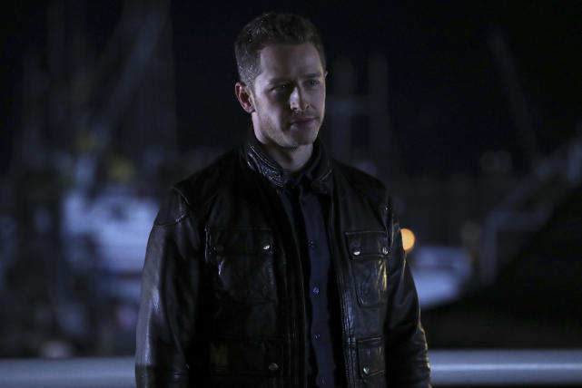 Josh Dallas