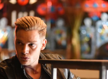Shadowhunters season 1 discount episode 1 watch online