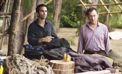 Lost Series Finale To Be Titled...