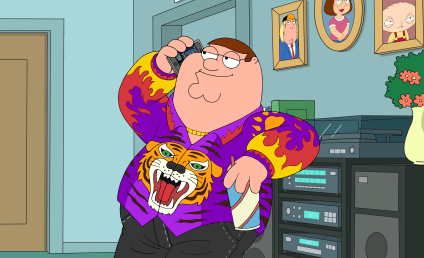 Watch Family Guy Online: Season 16 Episode 2