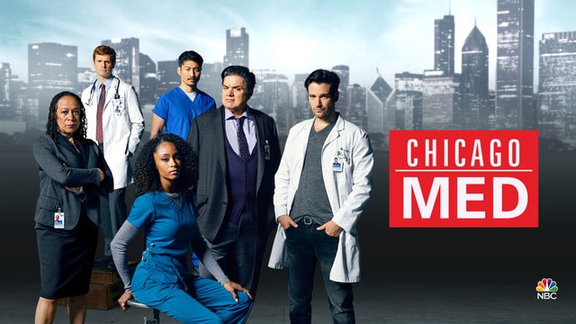 Chicago Med - Certain Renewal