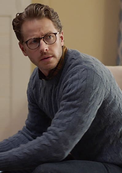Must. Save. Vance. - Manifest