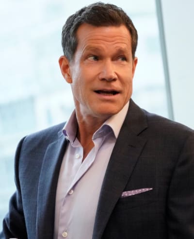 Introducing Dylan Walsh - Blue Bloods Season 10 Episode 8