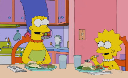 Watch The Simpsons Online: Season 31 Episode 13
