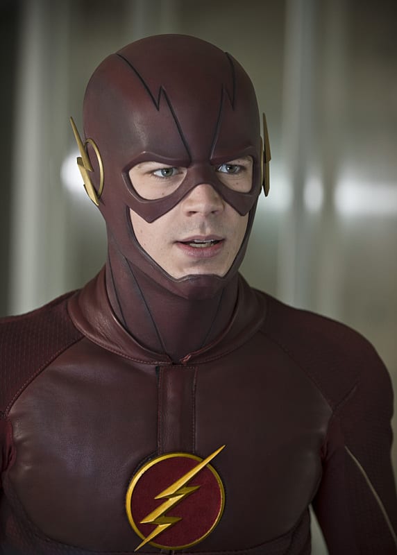 The flash season 1 clearance episode 18 watch online