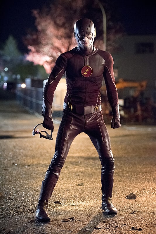 The flash season 1 episode 23 full episode deals