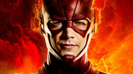 The Flash: Light In Season 4