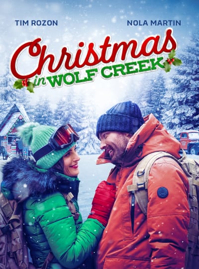 Christmas in Wolf Creek