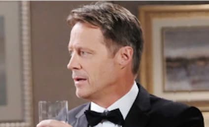 Days of Our Lives Round Table: Jack Is Back!