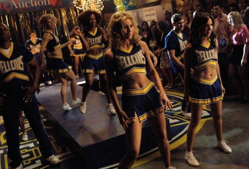 Cheerleaders for Sale