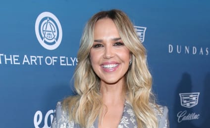 Life Unexpected Casting News: Arielle Kebbel, Amy Price-Francis