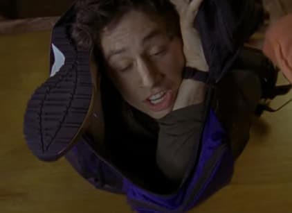 Scrubs season 1 episode 1 online shop