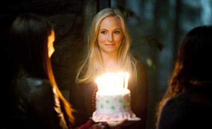 Candice Accola Cast as Lead of Web Series