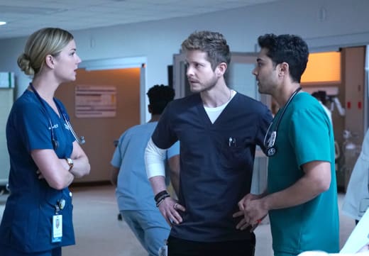 The resident season new arrivals 2 123movies