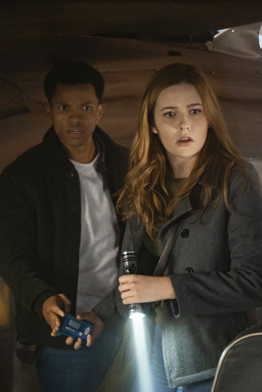 Nancy drew season 2 episode 1 shop watch online