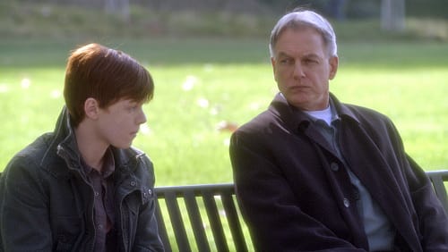 Gibbs and the Kid