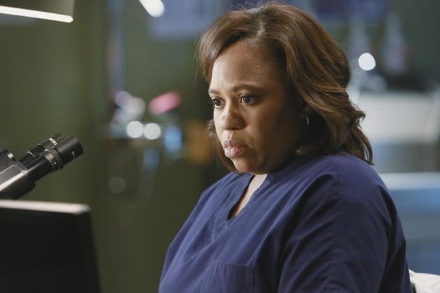 Miranda in Crisis
