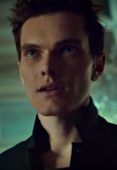 In the Flesh - Shadowhunters