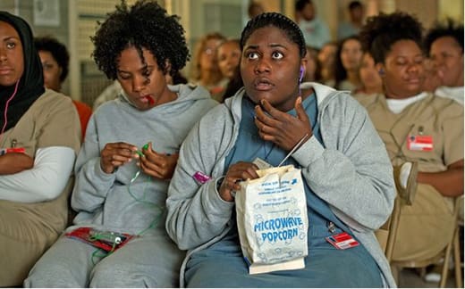 Orange Is The New Black Season 4 Episode 10 Review Bunny Skull Bunny Skull Tv Fanatic
