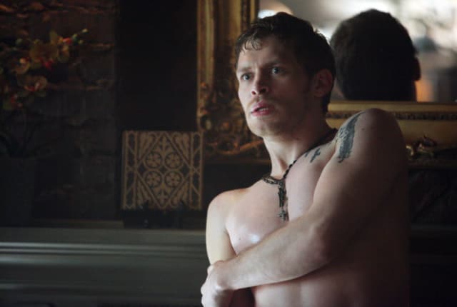Watch The Vampire Diaries Season 4 Episode 18 Online Tv Fanatic