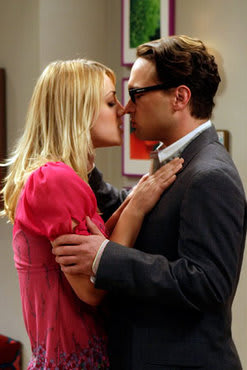 The big bang theory sales season 1 episode 17