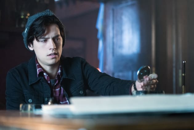 Riverdale season 1 best sale episode 2 putlocker