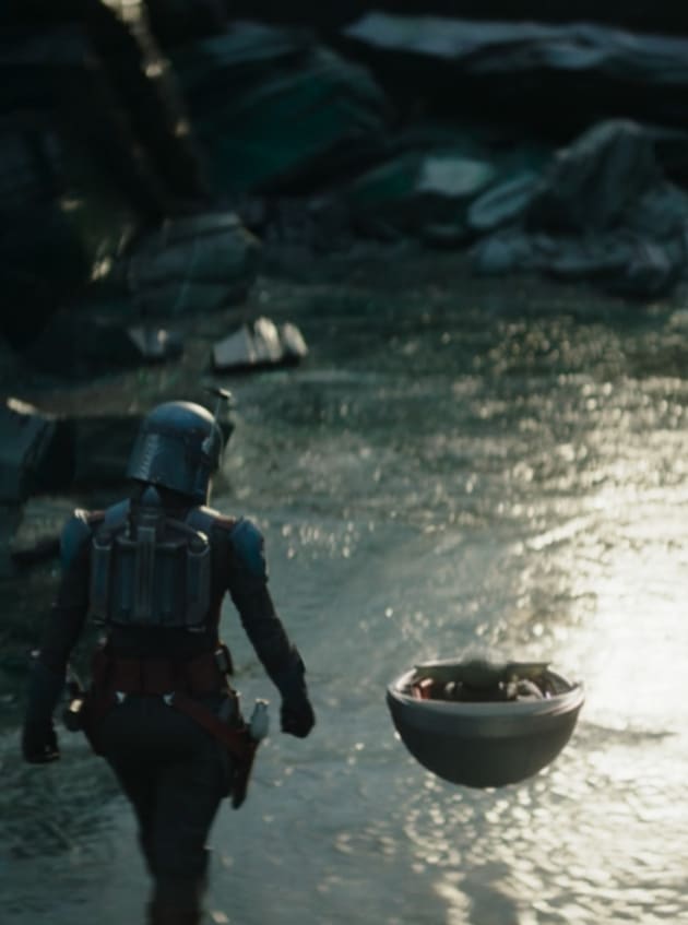 Mandalorian season 1 store episode 2 watch online