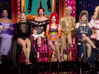 Reunion Time - RuPaul's Drag Race Season 14 Episode 15