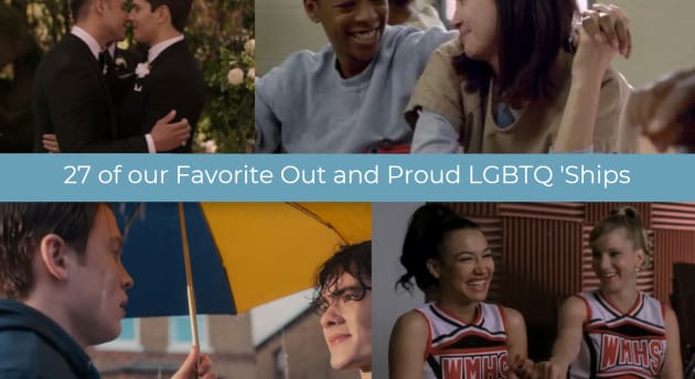 27 of our Favorite Out and Proud LGBTQ ‘Ships