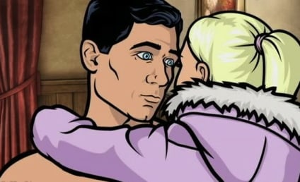 Archer Season 2 Premiere Review: "Swiss Miss"