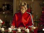 Sue Pens a Letter