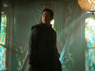 Finding an Ally - Into the Badlands