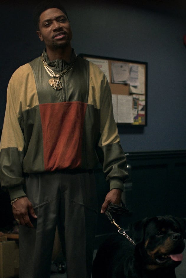 Marvin & A Friend Power Book III Raising Kanan Season 1 Episode 3