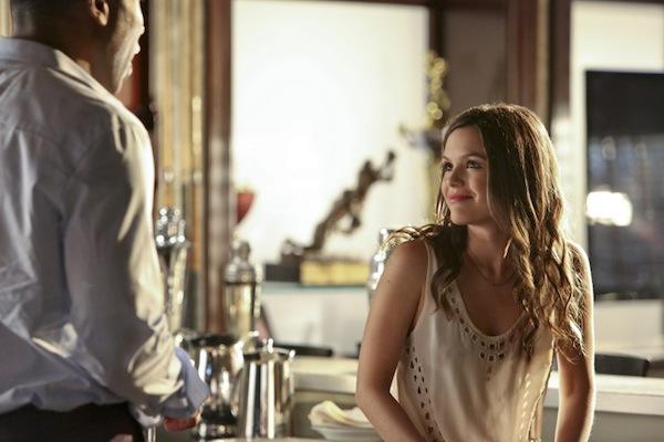 Hart of Dixie Season 2 Premiere Pic