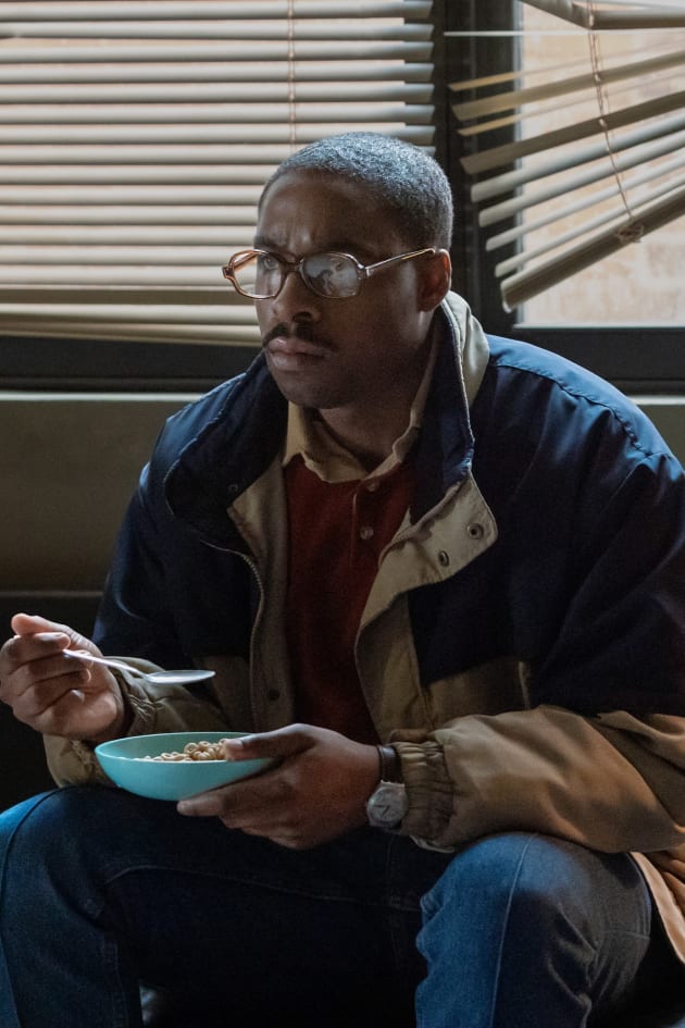 Ronnie Works - Power Book III: Raising Kanan Season 3 Episode 7 - TV - Watch Power Book Iii Raising Kanan Episode 7