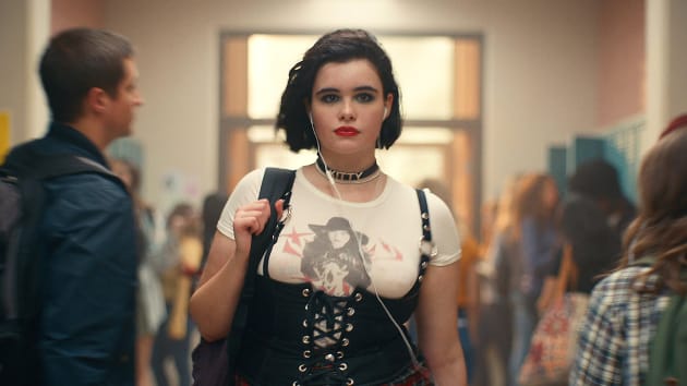 Barbie Ferreira Stuns Euphoria Fans, Quits HBO Drama After Two Seasons