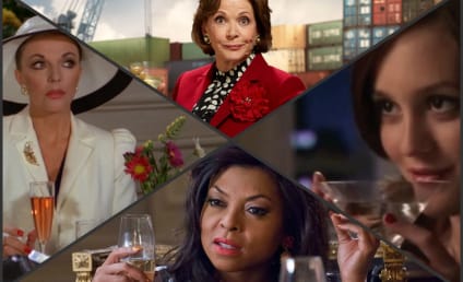 23 TV Divas We Secretly Admire