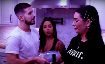 Watch Jersey Shore: Family Vacation Online: Season 3 Episode 13