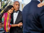 Arthur and Trish's Wedding - God Friended Me