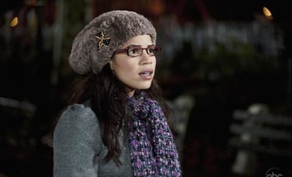 Ugly Betty Preview: "Blackout!"